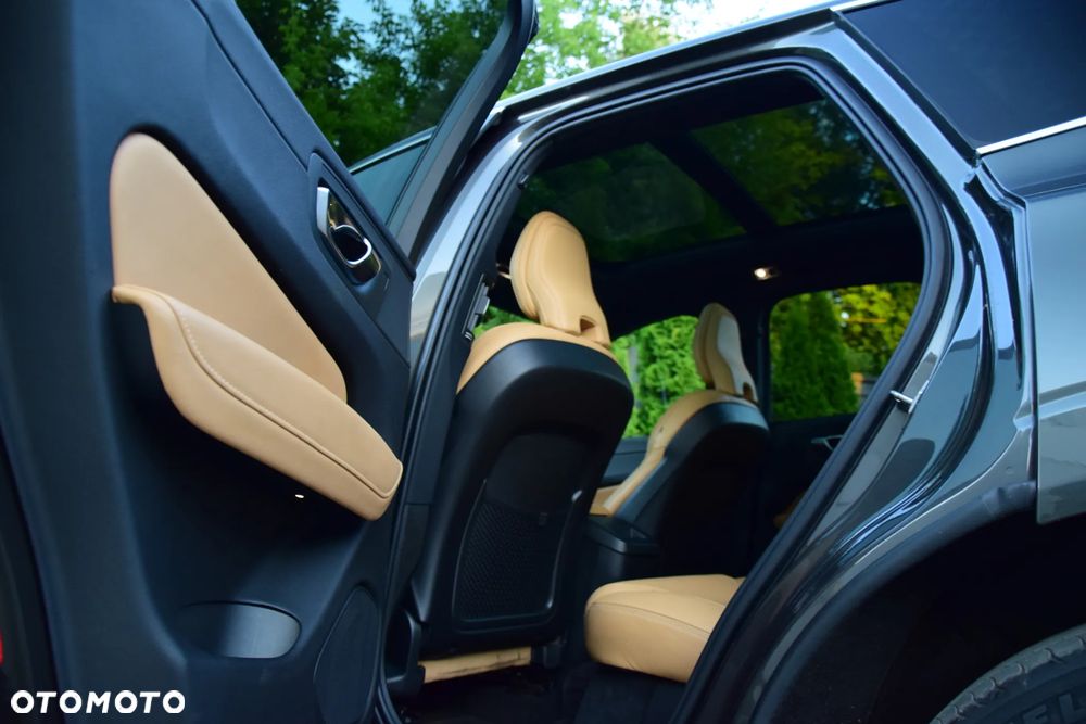 Volvo XC 60 B5 B AWD Inscription - 26