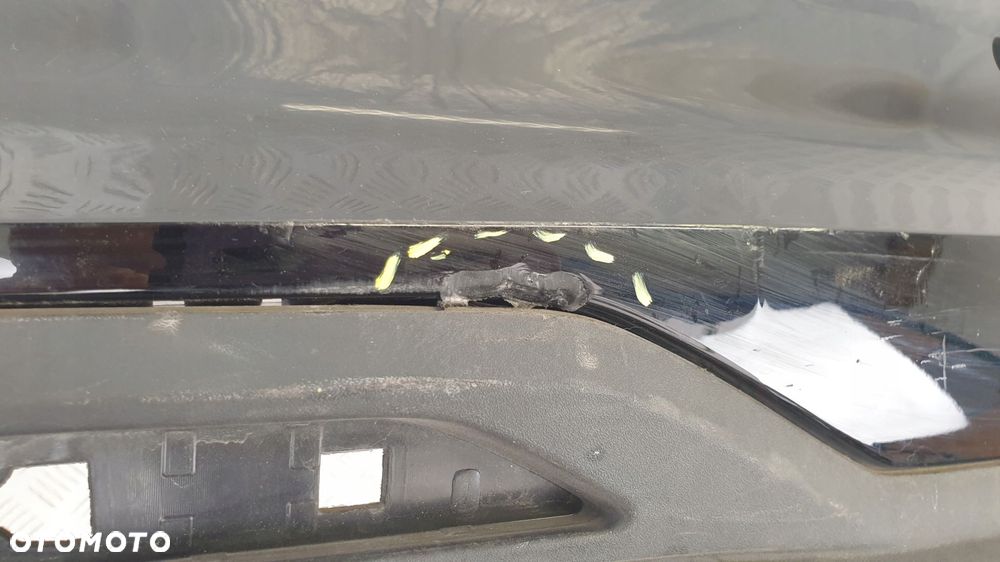 audi a4 b9 8w9 kombi avant lift zderzak tył tylny - 5