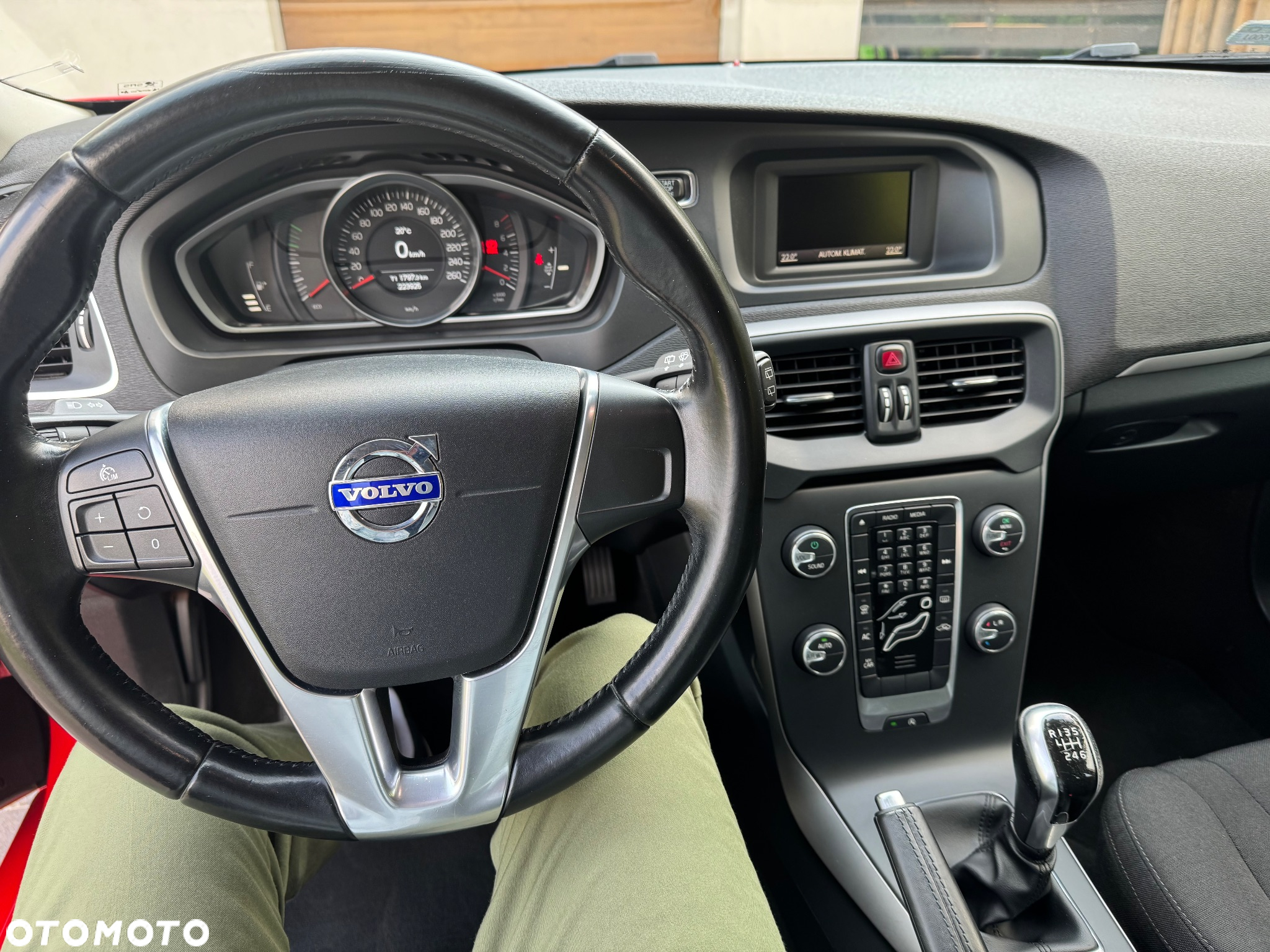 Volvo V40 - 19