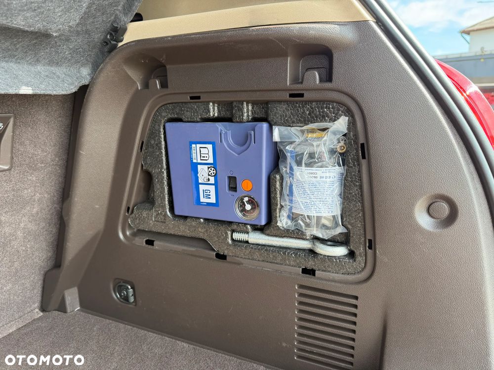 Opel Mokka 1.4 Turbo Automatik Innovation - 36