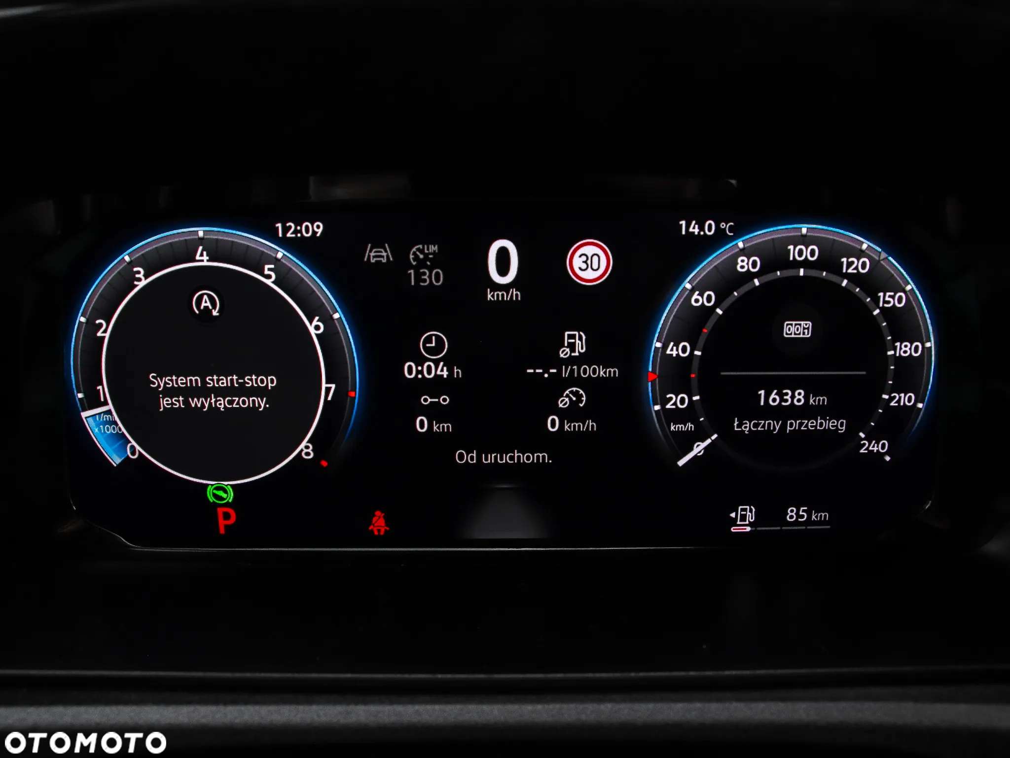 Volkswagen Caddy Maxi 1.5 TSI Life DSG - 20