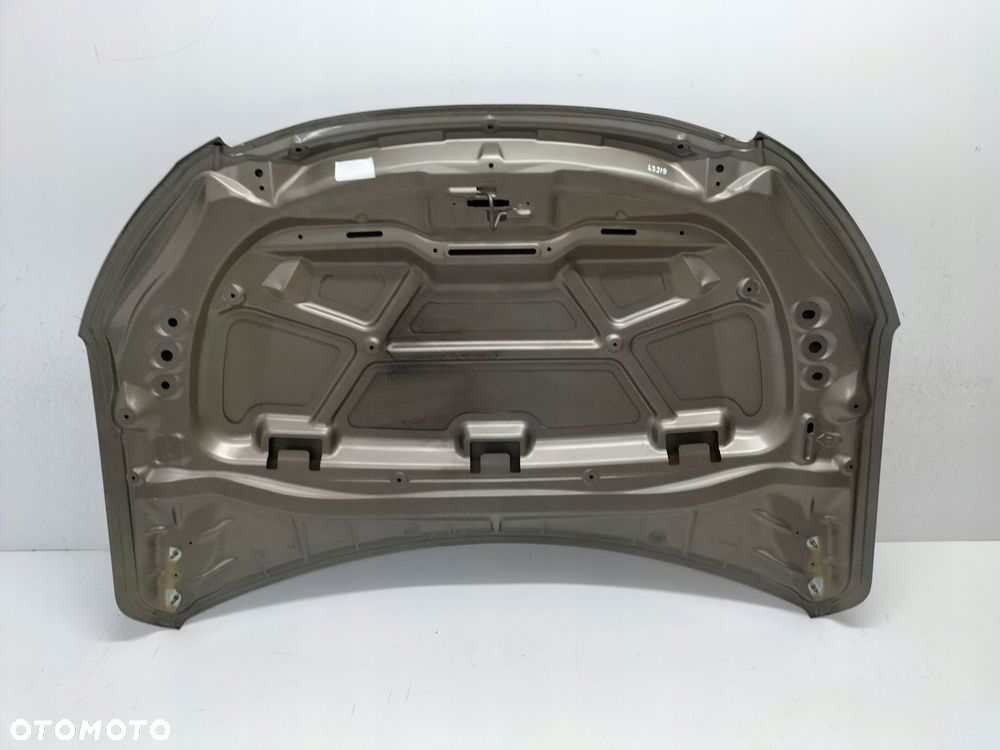 maska pokrywa silnika peugeot 301 lift 17- - 6