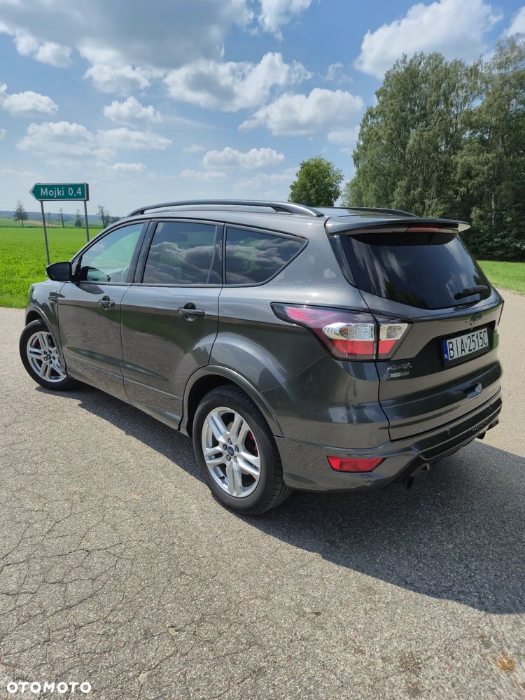 Ford Kuga 1.5 EcoBoost 2x4 ST-Line - 5
