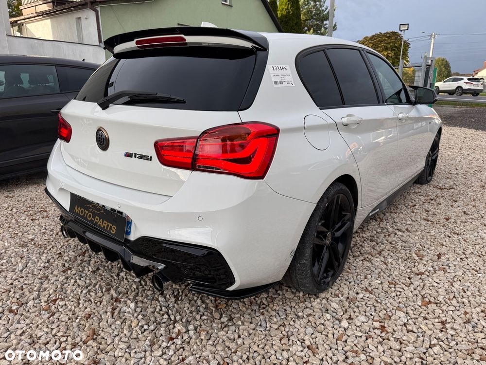 BMW 1M - 6
