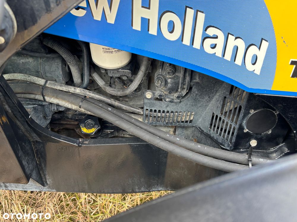 New Holland - 10