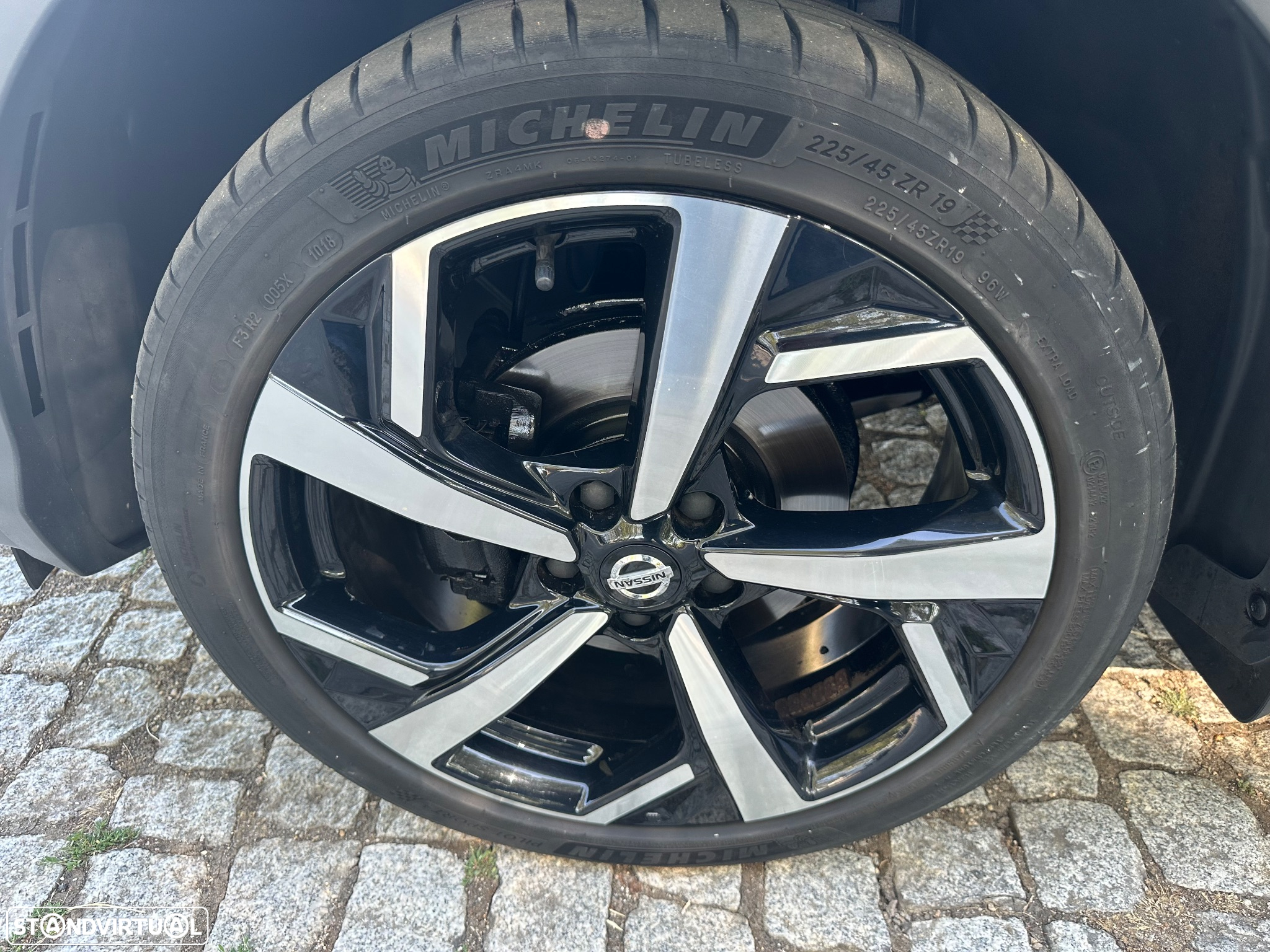 Nissan Qashqai 1.5 dCi Tekna Premium Bose+A+C - 31
