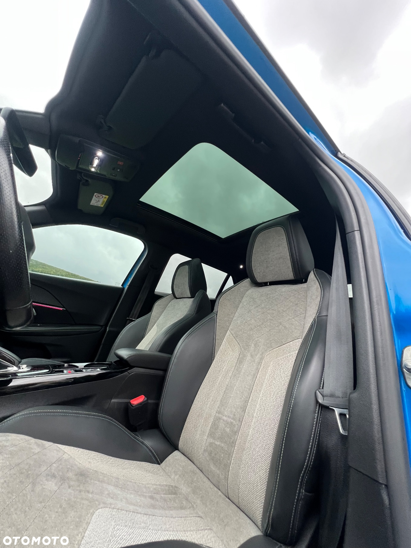 Peugeot 2008 e-2008 GT Line - 20