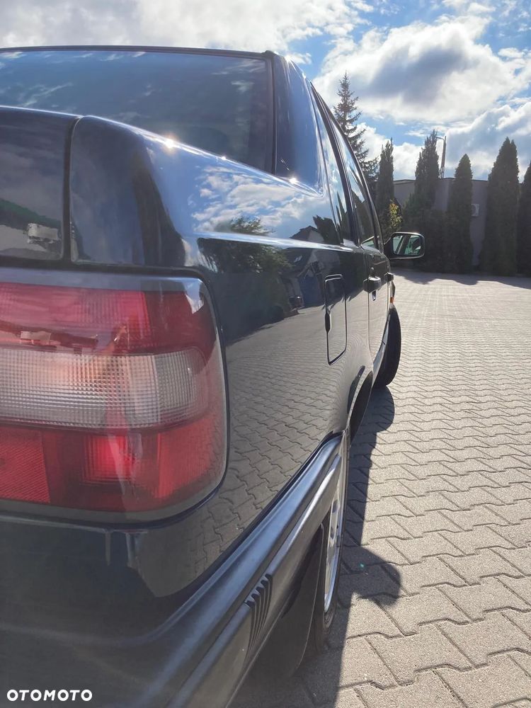 Volvo 850 - 7
