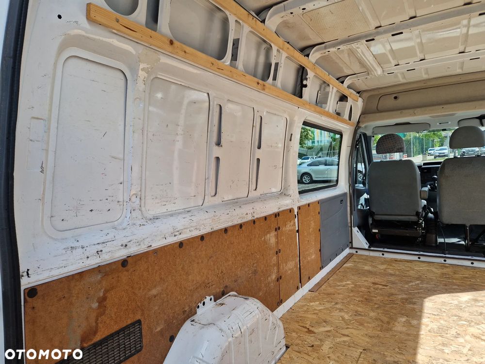 Ford TRANSIT - 34