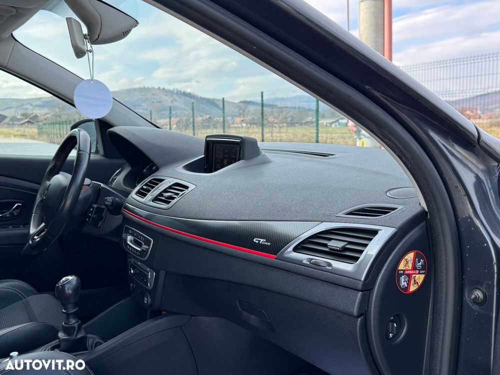 Renault Megane 1.5 dCi GT Line - 20
