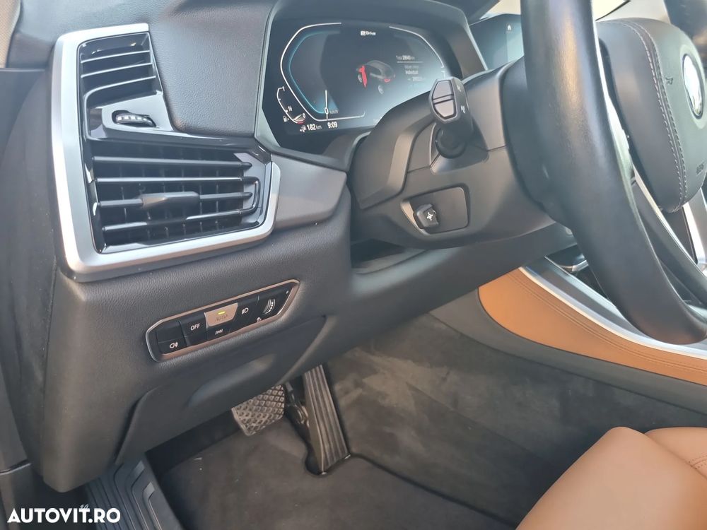 BMW X5 - 15