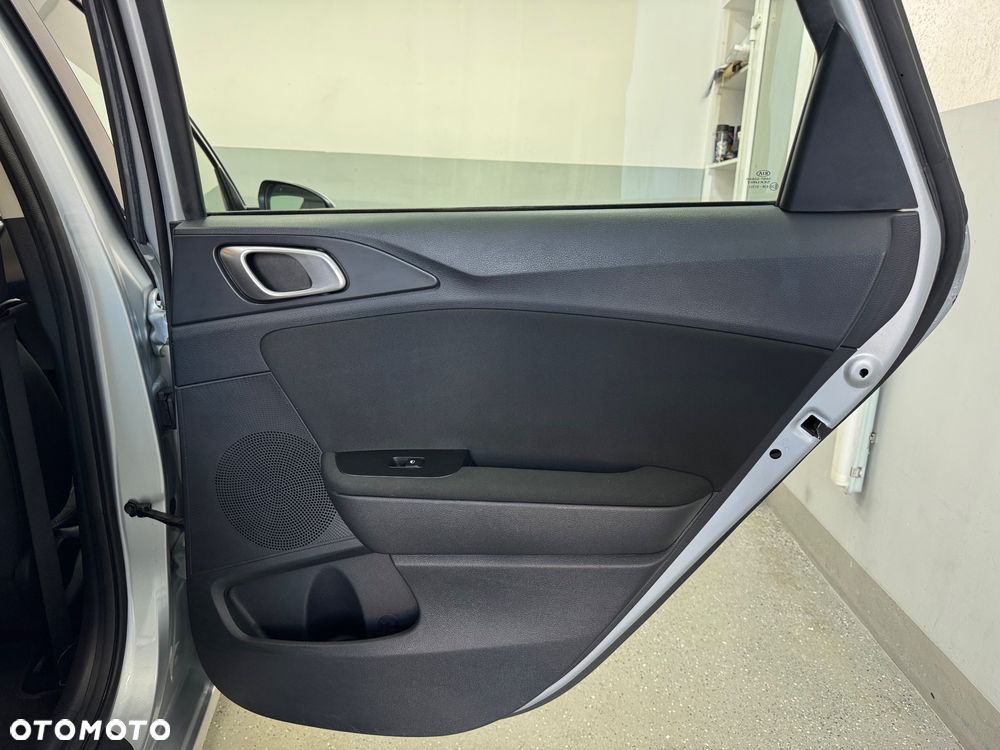 Kia Ceed 1.6 CRDi Edition 7 - 26