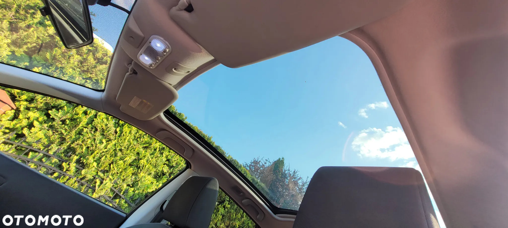Nissan Qashqai 2.0 I-Way - 19