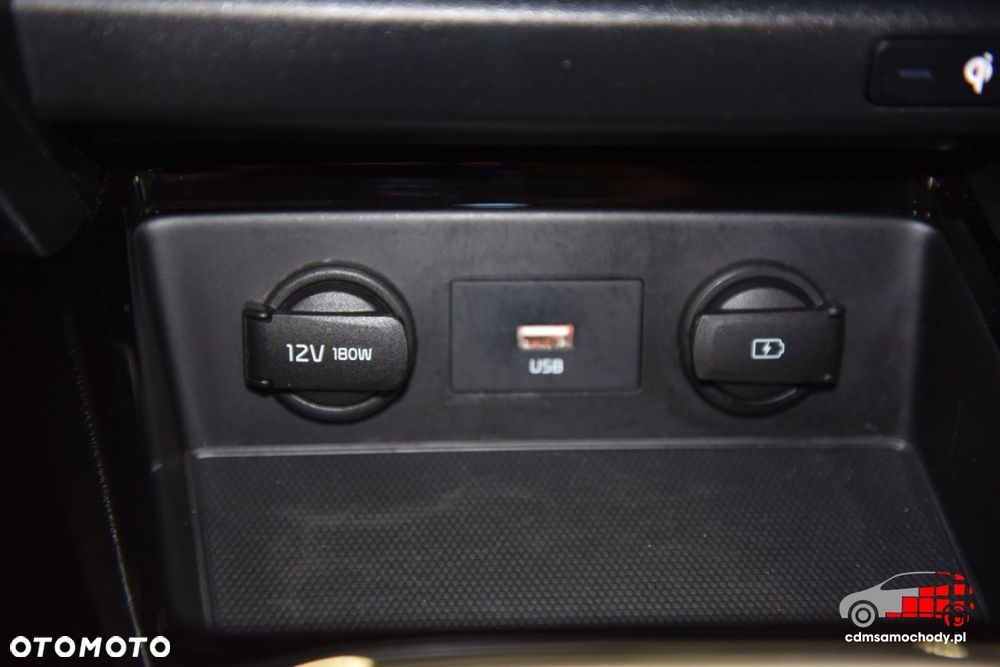 Kia Ceed - 29