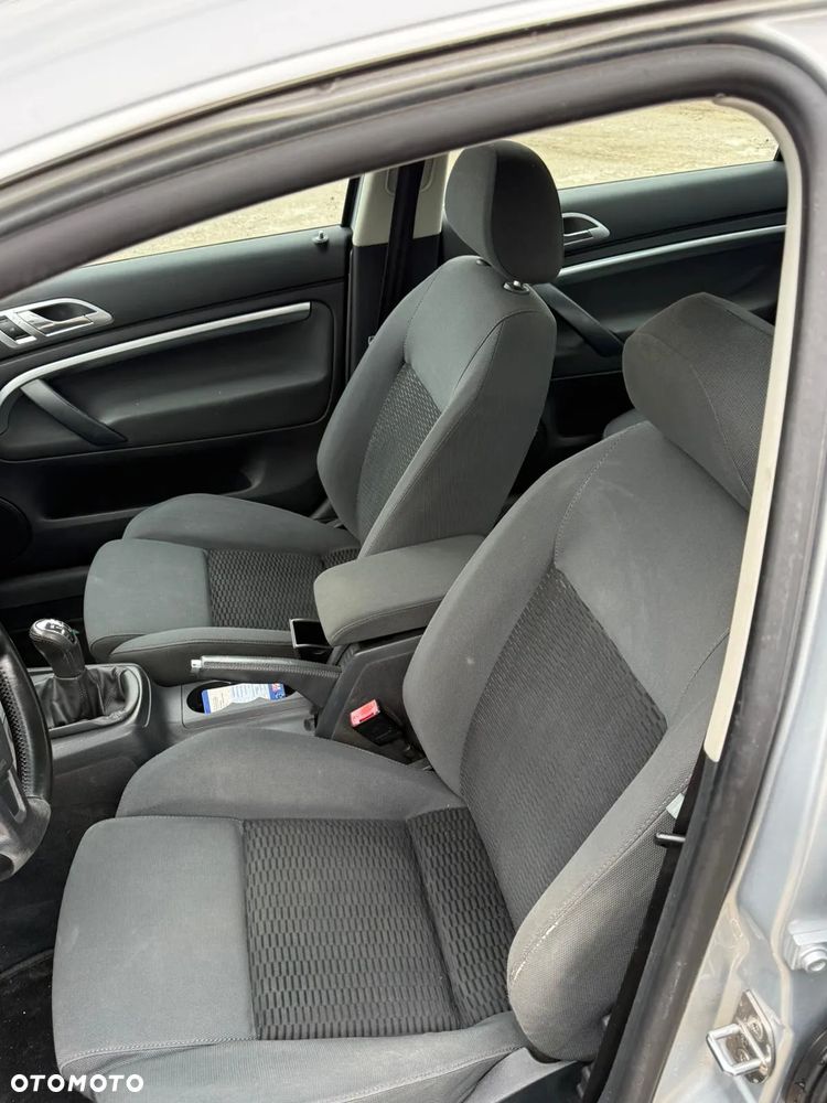 Skoda Superb 1,9 TDI Elegance - 9