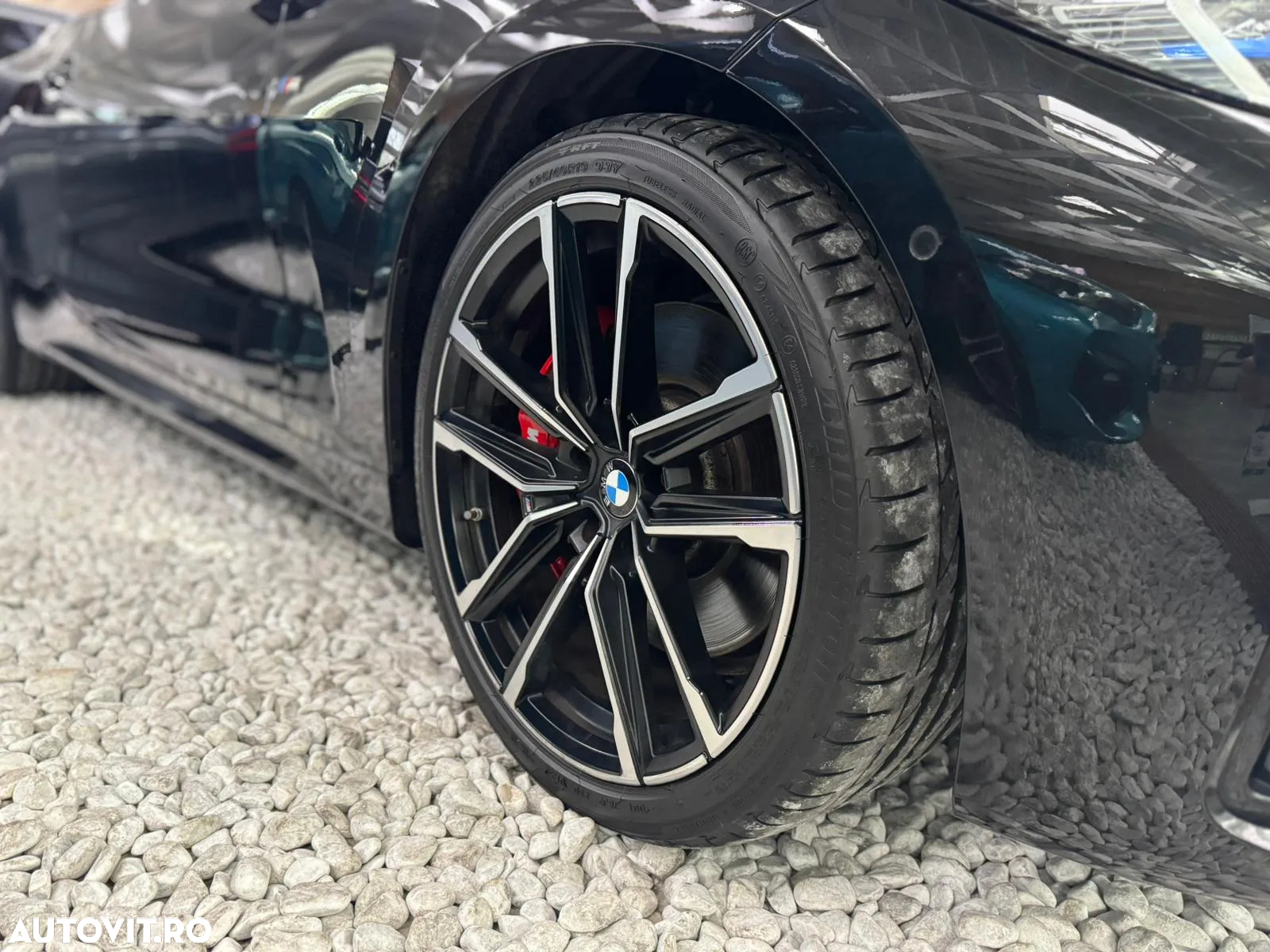 BMW Seria 4 M440i xDrive Cabrio - 7