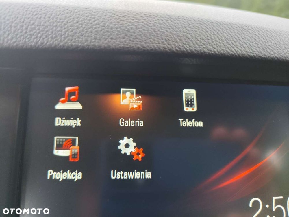 Opel Astra - 8