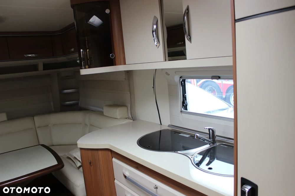 Hobby Premium 650 - 8
