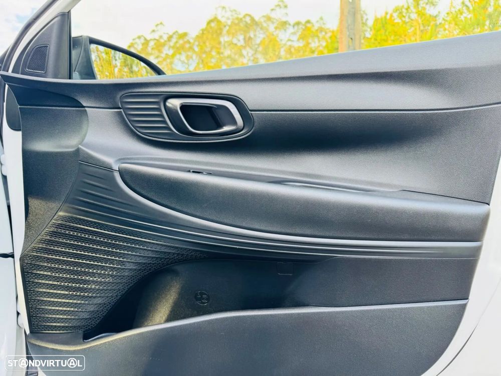 Hyundai i20 1.2 MPi Comfort - 44