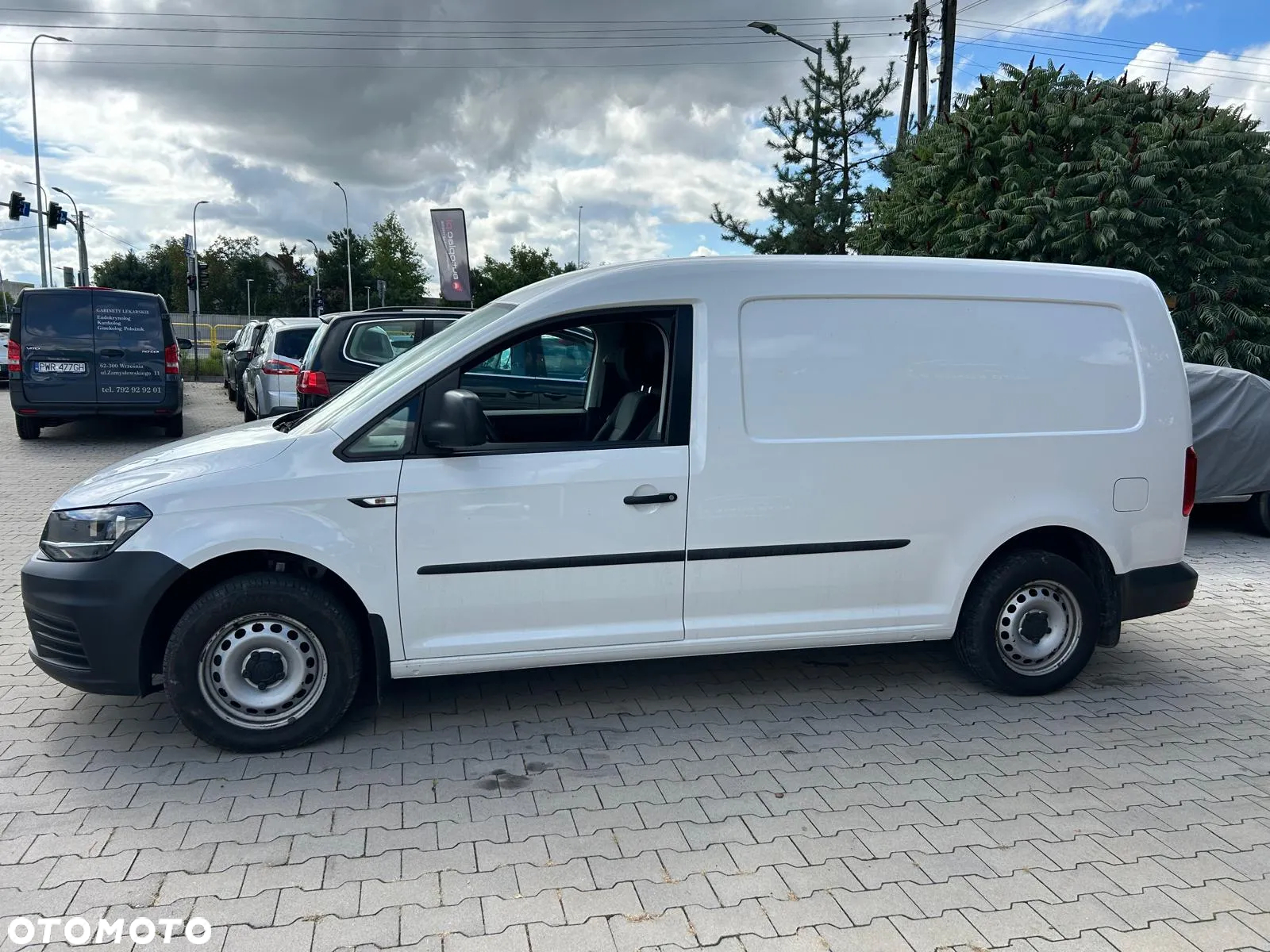 Volkswagen CADDY - 9