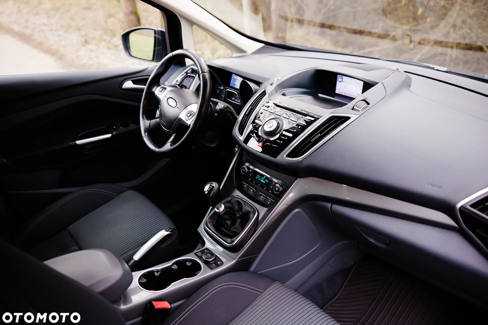 Ford C-MAX 2.0 TDCi Champions Edition - 30
