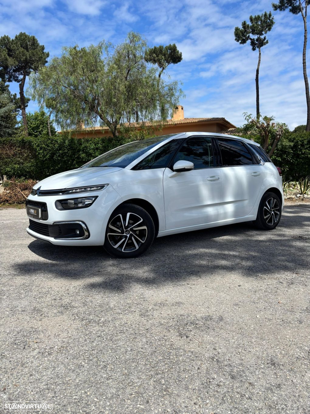 Citroën C4 Picasso 1.2 PureTech Feel - 2
