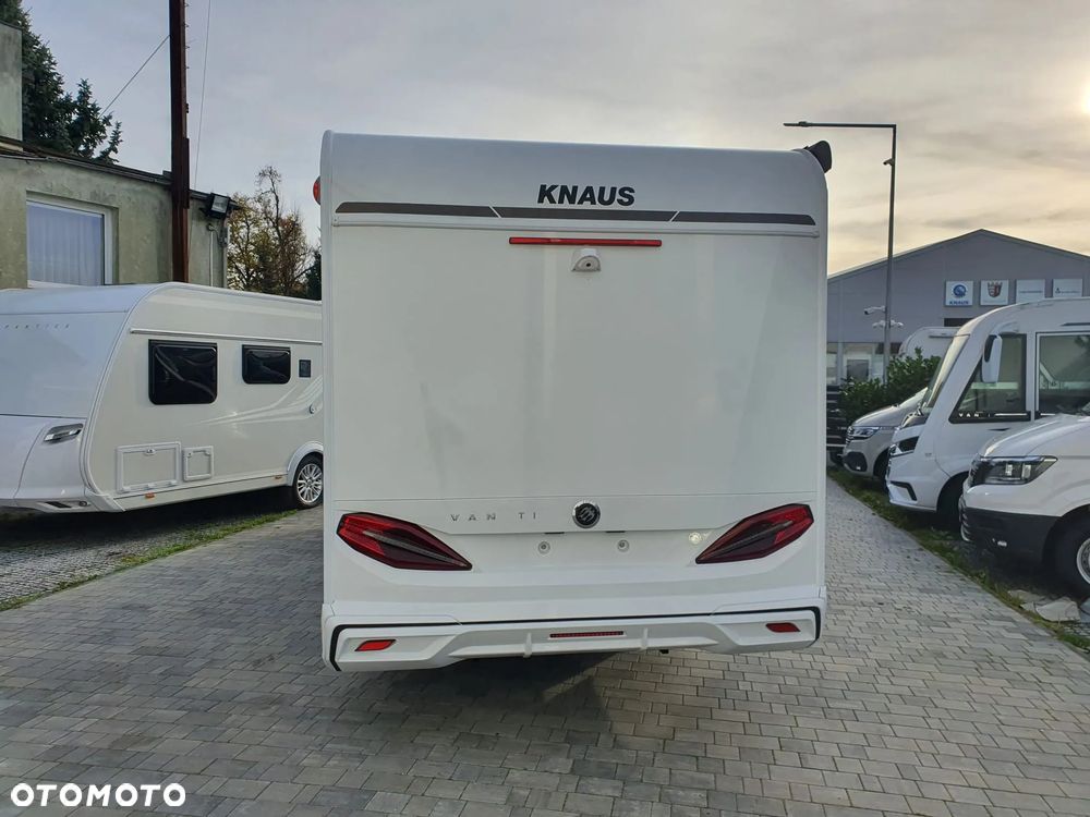 KNAUS VAN TI VW VANSATION - 7