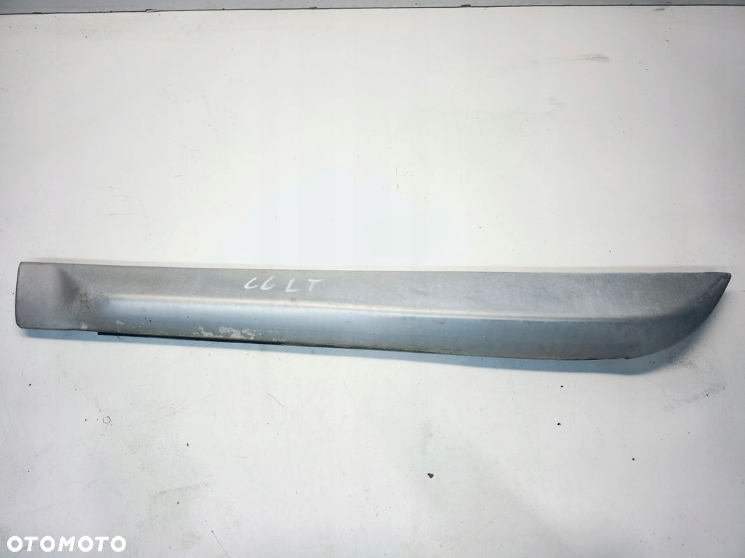 LISTWA DRZWI LEWY TYŁ AUDI A6 C6 ALLROAD 4F9853969A - 1