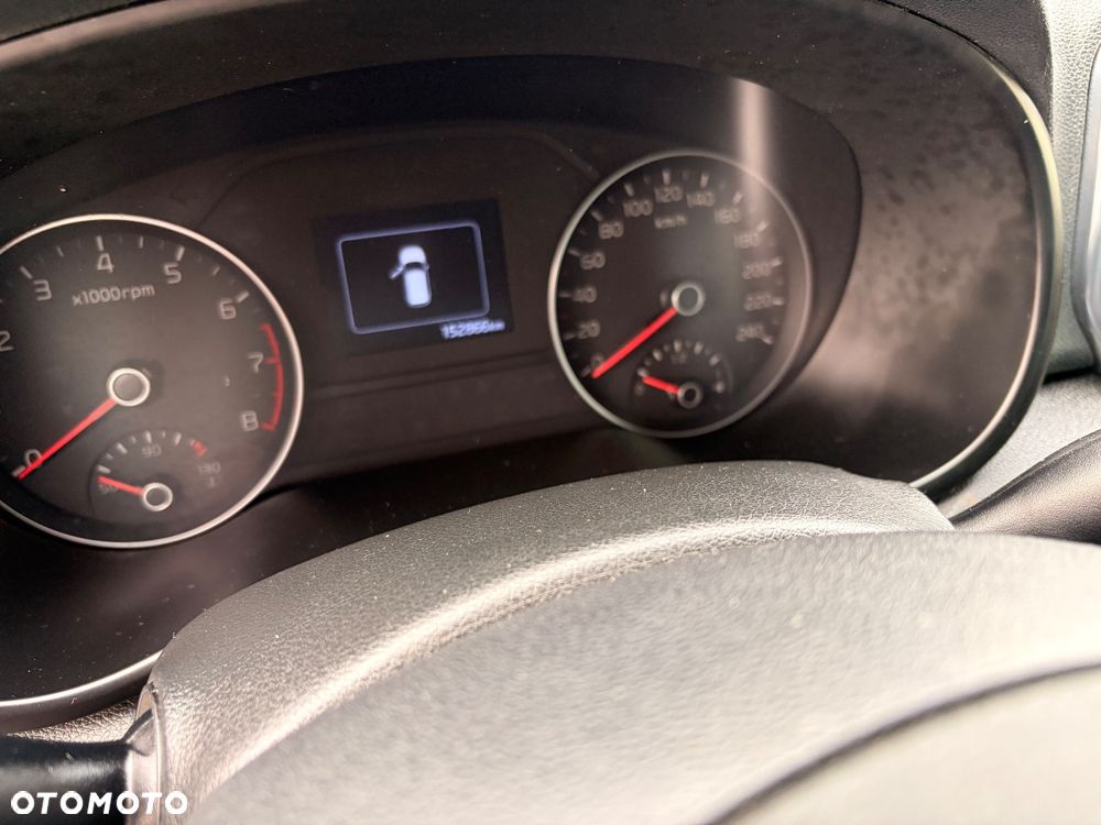 Kia Sportage 1.6 GDI 2WD VISION - 17