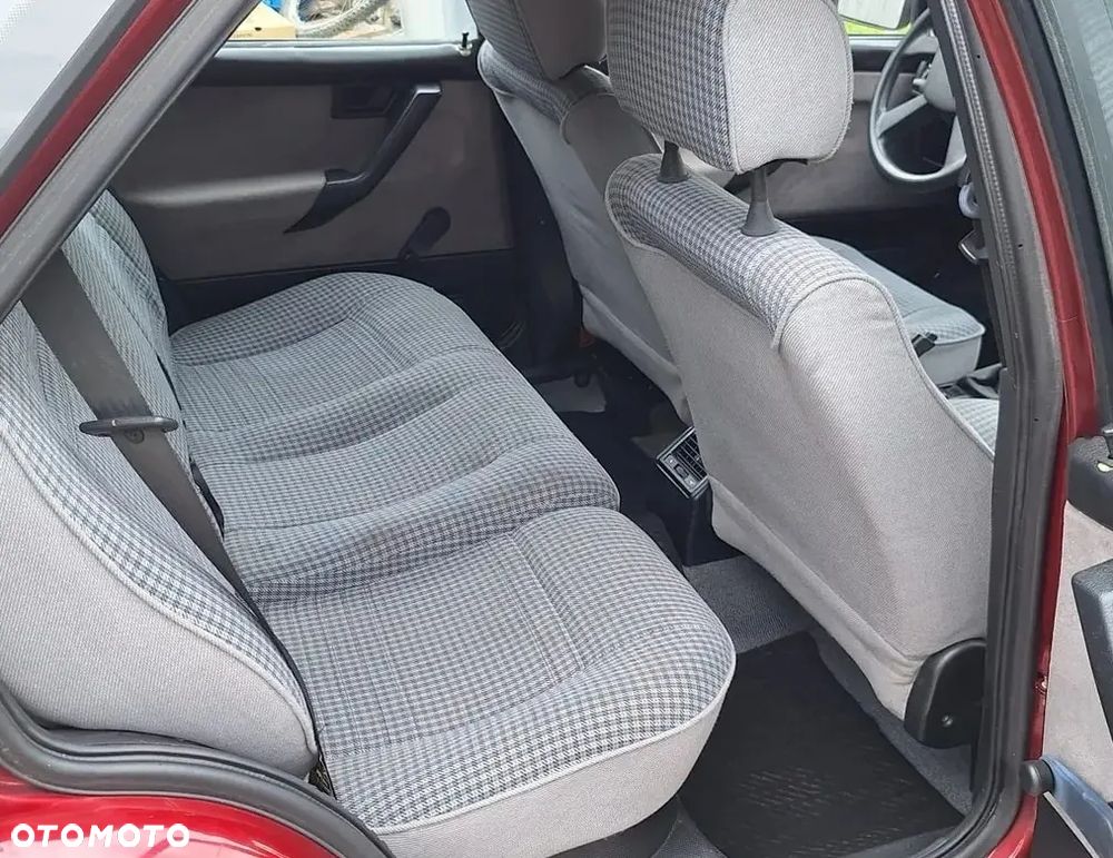 Fiat Tempra - 7
