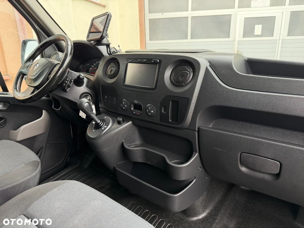 Renault Master L3H3 - 21