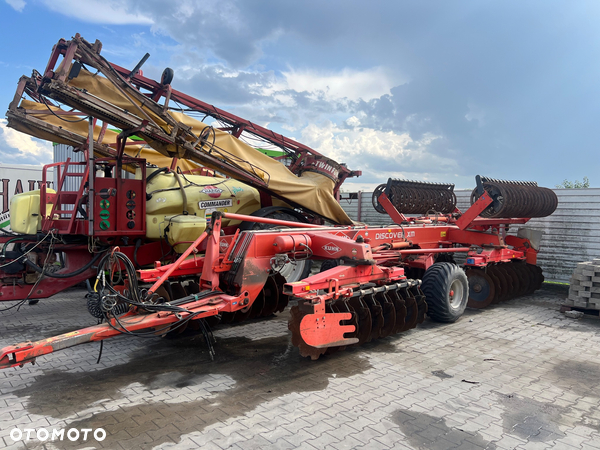 Kuhn Discover XM 36/660