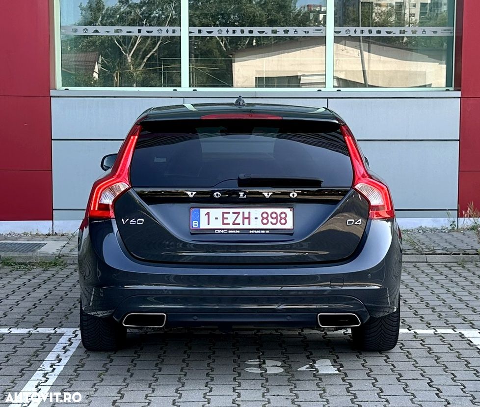 Volvo V60 - 21