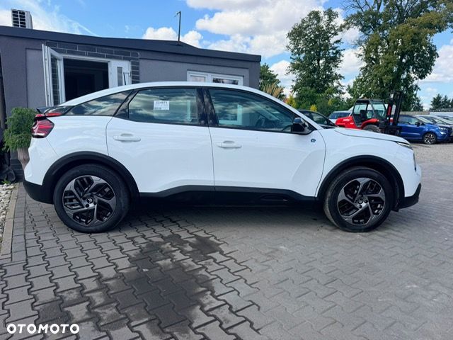 Citroën C4 e-C4 136 FEEL PACK - 21
