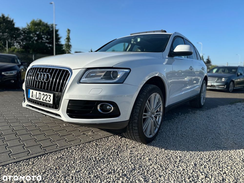 Audi Q5 - 29