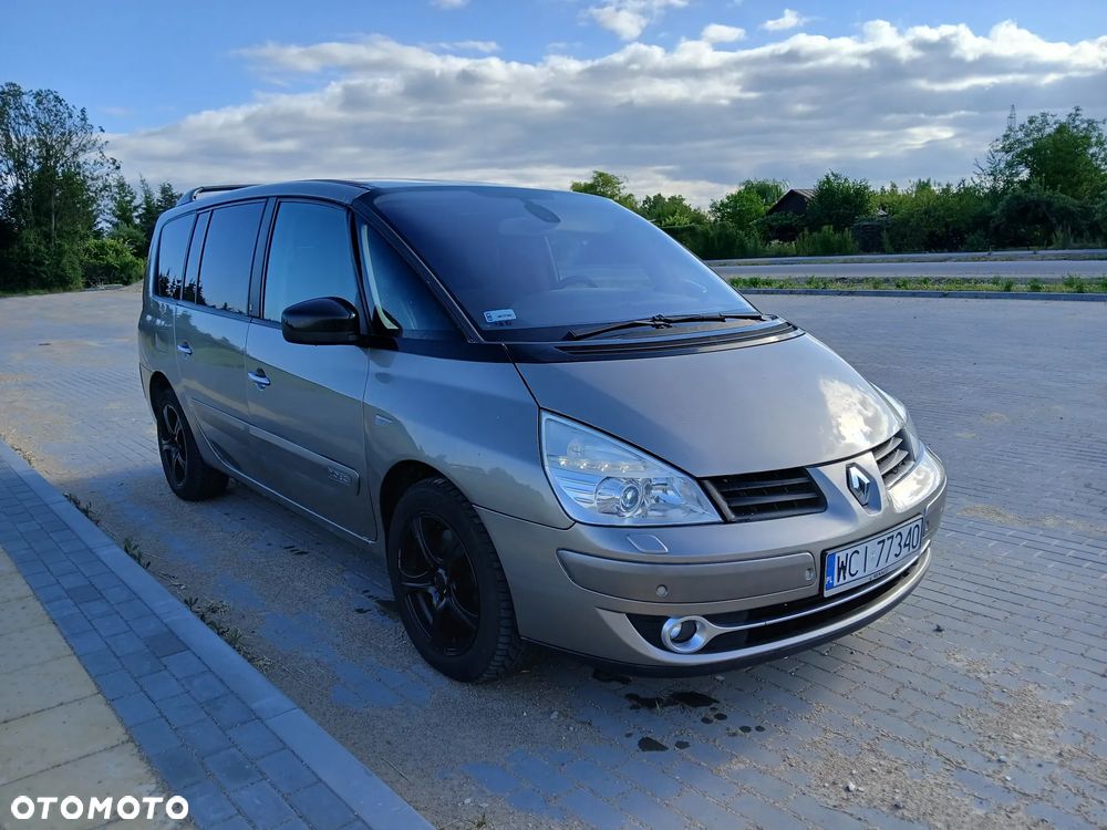 Renault Espace - 4