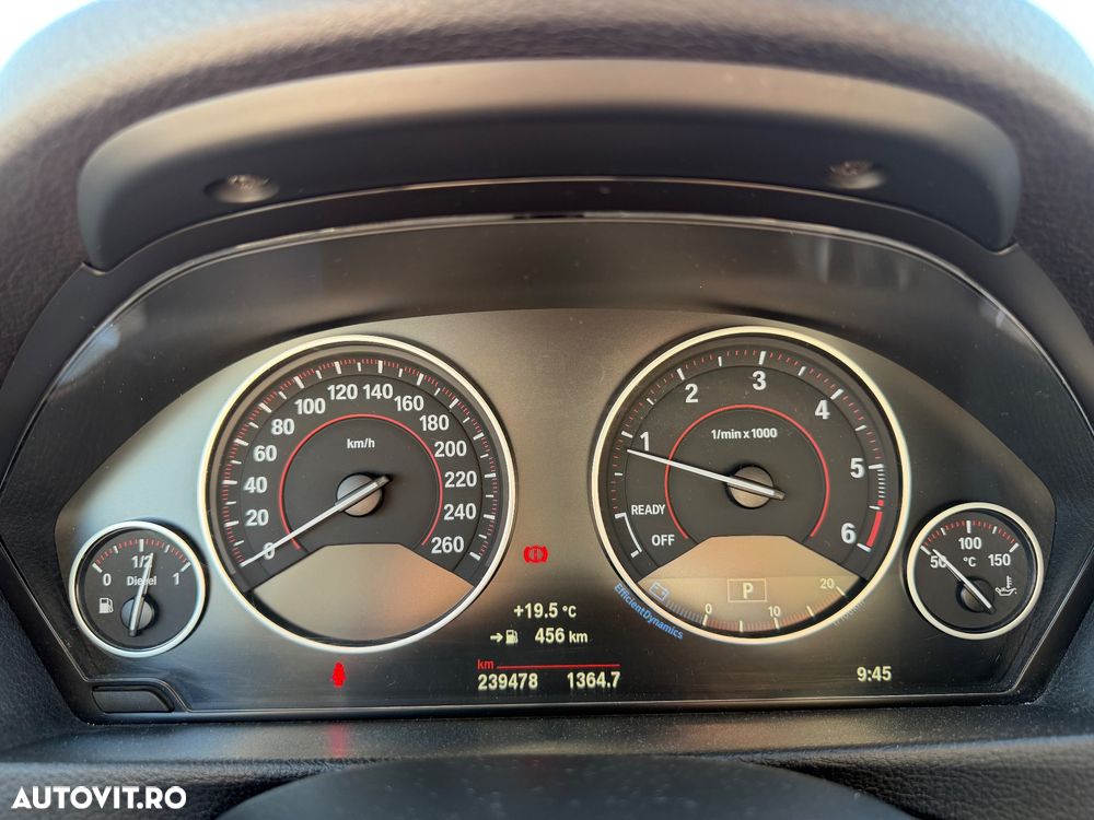 BMW Seria 3 - 17