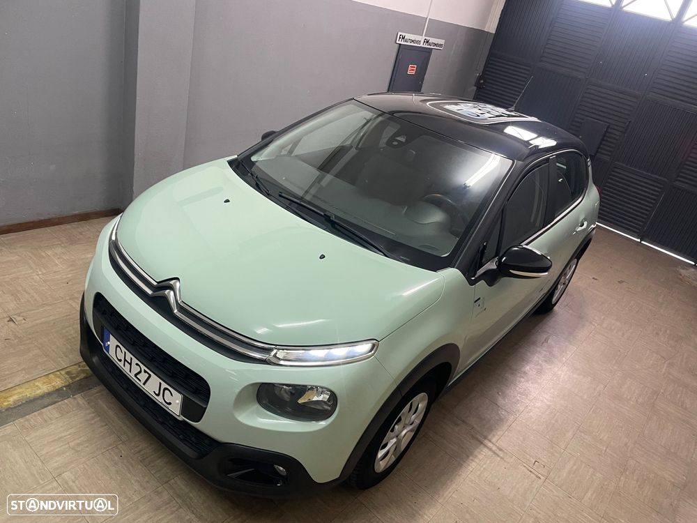 Citroën C3 1.2 PureTech Collection - 25