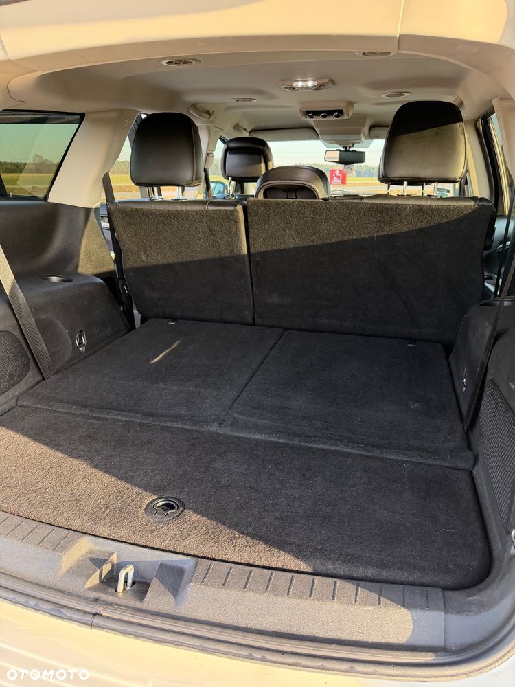 Fiat Freemont 2.0 Multijet Cross AWD - 6