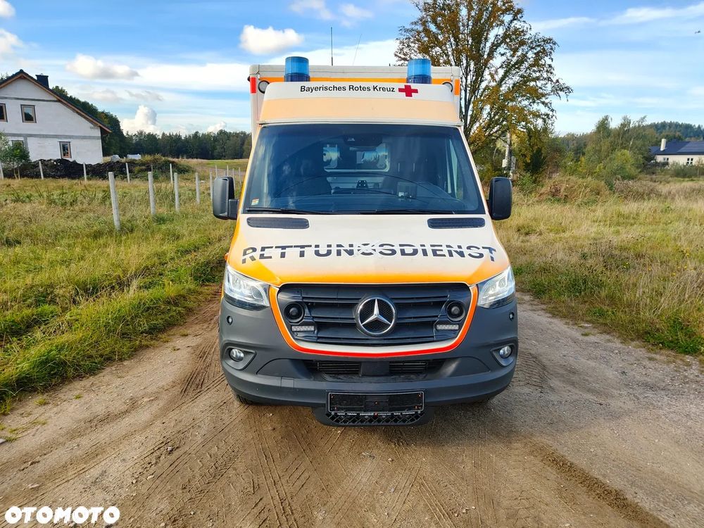 Mercedes-Benz SPRINTER - 3