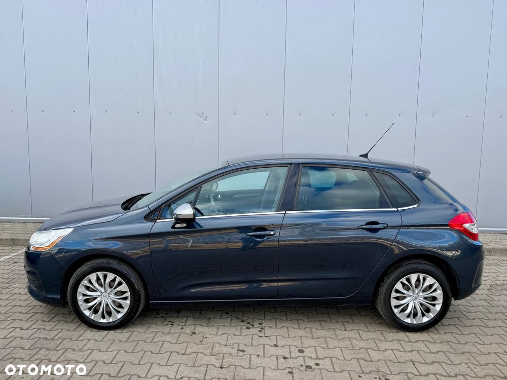 Citroën C4 - 11