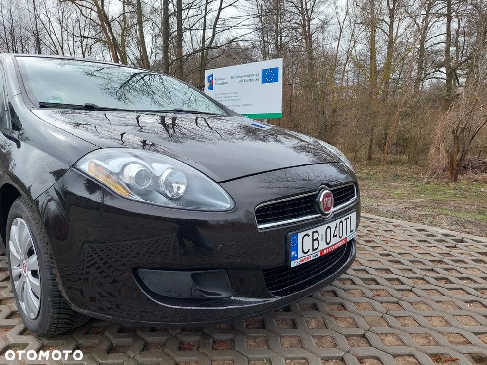 Fiat Bravo 1.4 16V Active - 3