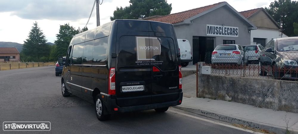 Renault MASTER L3 H2 LONGA - 5