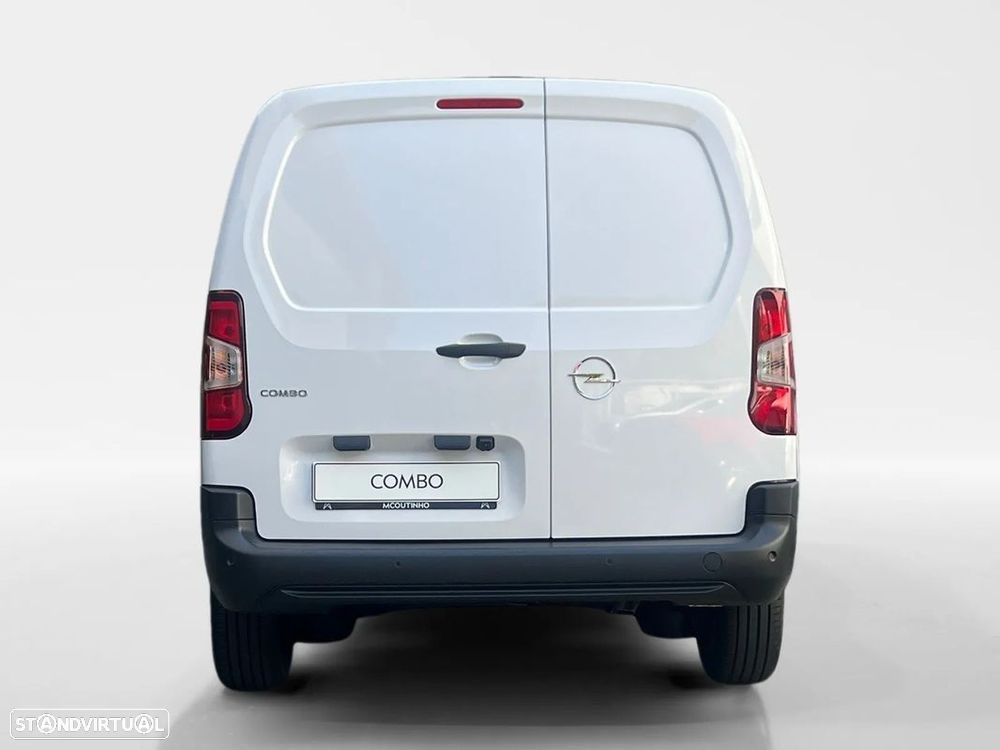 Opel Combo Cargo L2 1.5D - 5