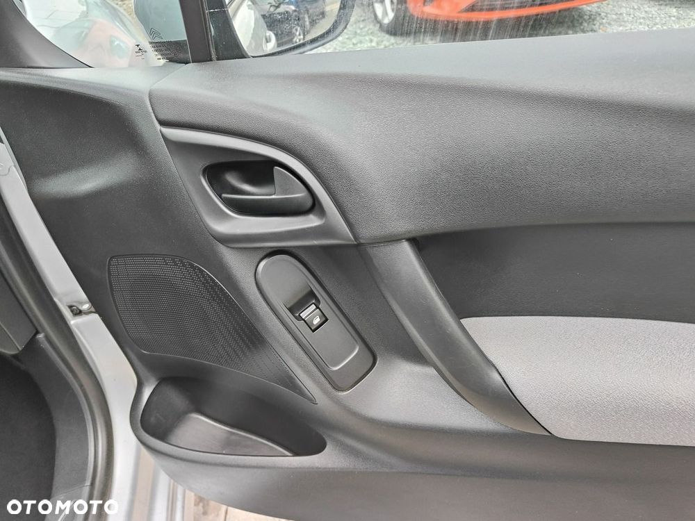 Citroën C3 1.2 PureTech Elle - 21