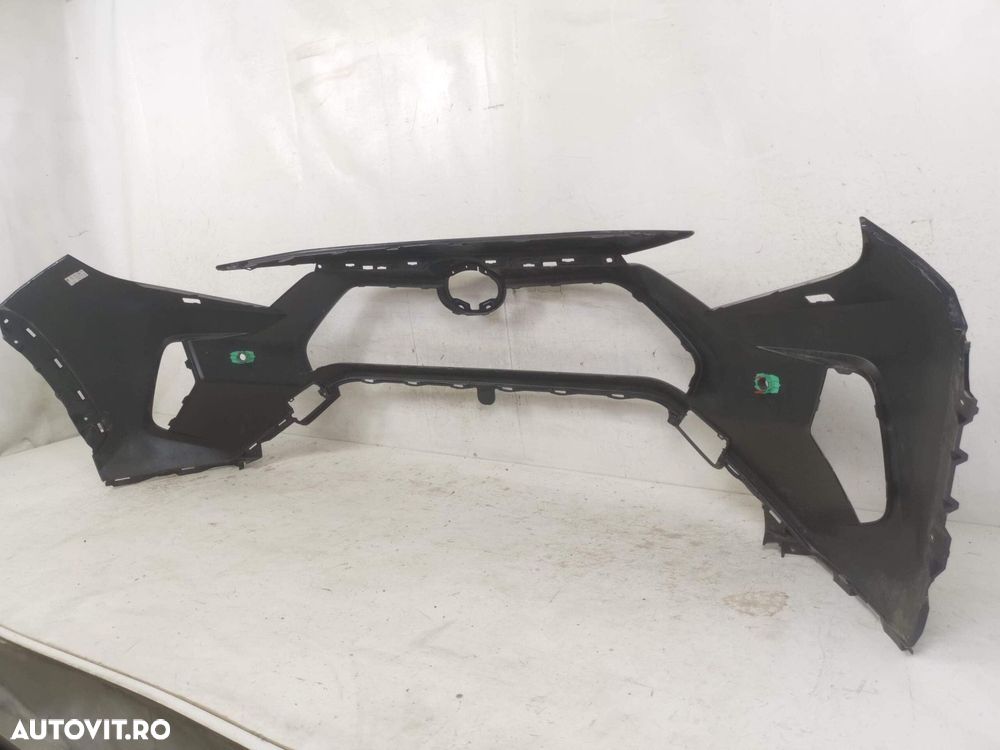 Bara Fata Toyota  RAV4 5 2019 2020 2021 2022 Originala In Stare Buna - 6