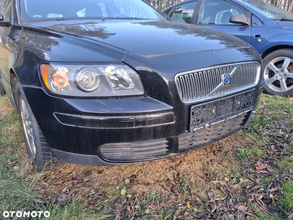 Volvo V50 1.8 Edition - 2