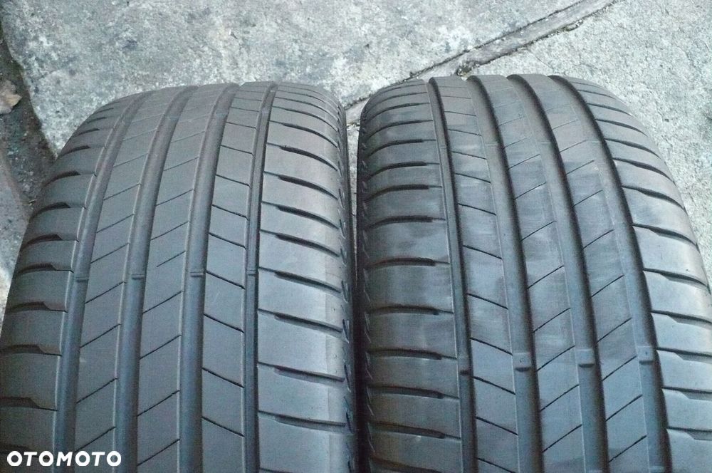 2x BRIDGESTONE Turanza T005 205/55R17 5,7mm 5,9mm 2023 - 1