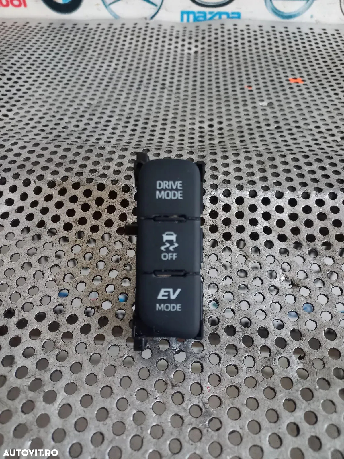 Butoane Buton Mod Condus Toyota Yaris Cross Yaris 4 An 2020-2021-2022-2023-2024 1.5 Benzina Hybrid - 4