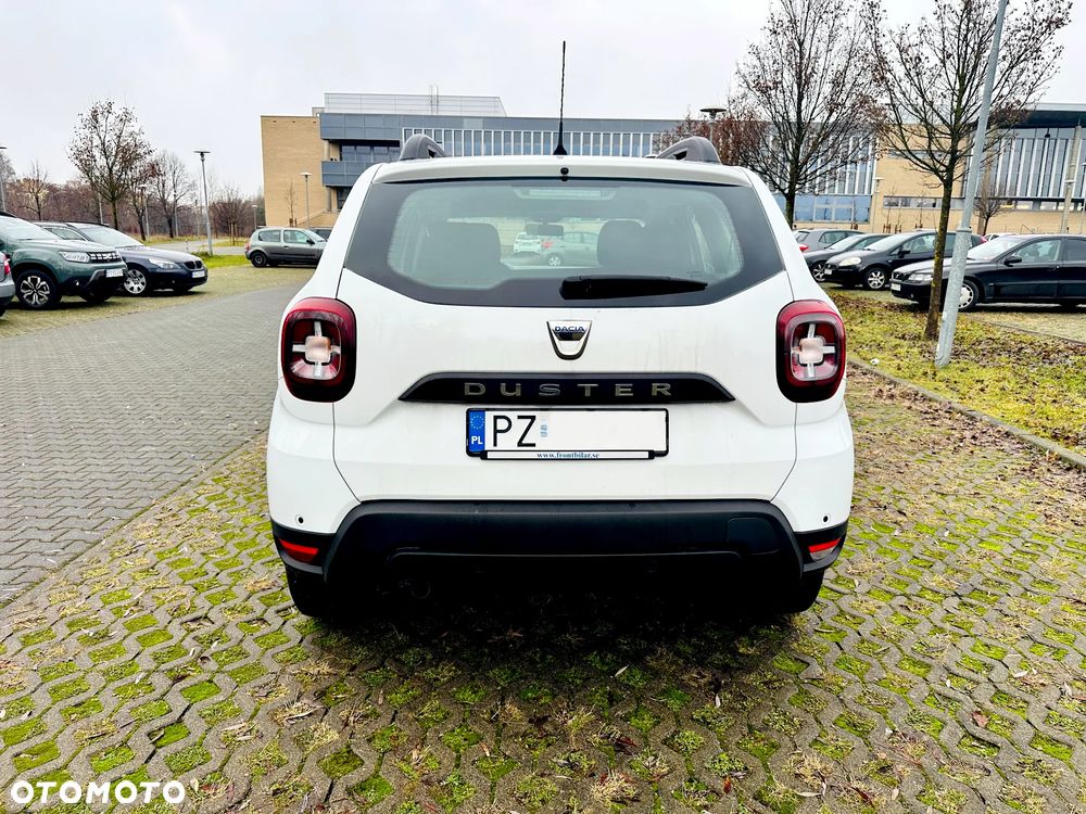 Dacia Duster TCe 90 2WD Comfort - 6